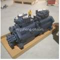SH350-3 Гидравлический главный насос K5V160DTP1F9R-9Y04-HV K5V160DT